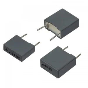 Kemet (arcotronics) R66DD3330AA7AK 330nF 63V Film Capacitor