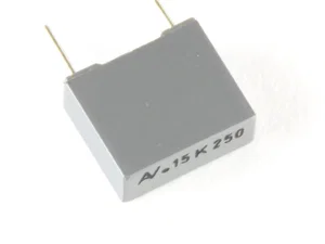 Arcotronics R66ID3150XX6AK 150nF 250V Film Capacitor