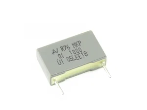 Arcotronics R76QI2100SE30-J 10nF 1000V Film Capacitor