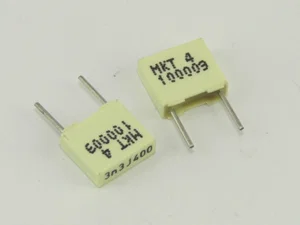 Arcotronics R82MC1330DQ50-K 3.3nF 400V MKT Film Capacitor