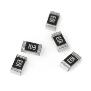 Resistor Yageo RC0603FR-0712KL-REEL 12k Ohms 0.1W