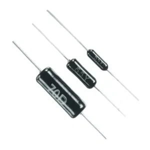 Résistance Tt Bi Technologies RC55Y-20K5BI 20.5k Ohms 0.25W