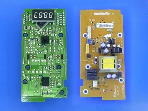 Assemblage PCB Samsung RCS-DE6612-01, DC12V, pour DE6612S-D/XEE