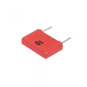 Wima REF110689 68nF 250V MKT Film Capacitor