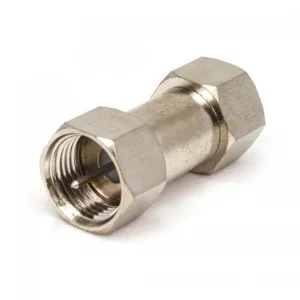F-Extension Connector Male-Male Mountable REF531907