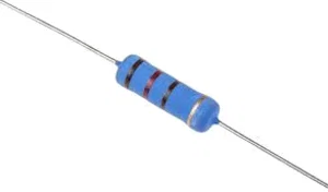 Resistor Royal Ohm RES-120K-3W 120k Ohms 3W