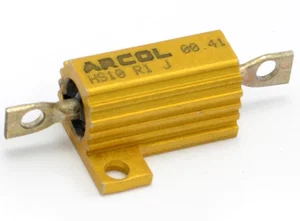 Weerstand TE Connectivity RES-150R-10W 150 Ohms 16W