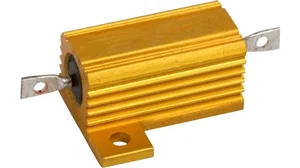 Resistore Arcol RES-150R-25W 150 Ohms 25W