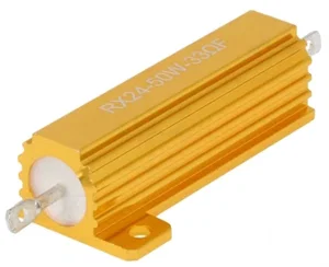 Resistore -- RES-15K-50W 15k Ohms 50W
