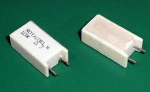 Resistor Royal Ohm RES-15R-10WR 10 Ohms 10W