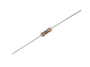 Resistor RES-1R8-1-2W 1.8 Ohms 0.5W