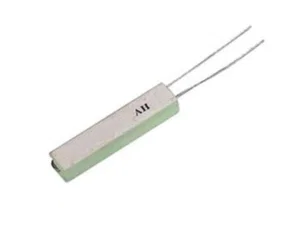 Resistor -- RES-2R7-17WPR 2.7 Ohms 17W