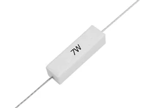 Résistance SR Passives RES-68R-7W 68 Ohms 7W