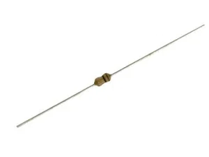 Resistor -- RES-75R-0-125W 75 Ohms 0.125W