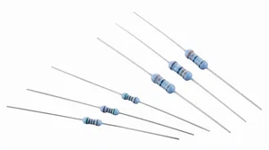Resistor Synton RES0-5W-11-8K-0P1 11.8k Ohms 0.5W