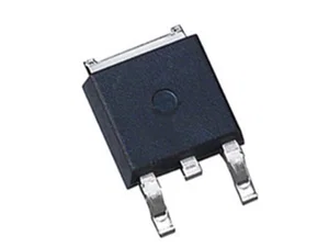 Harris RFD3055LESM Transistor - 60V 12A 0.15 Ohm SMD