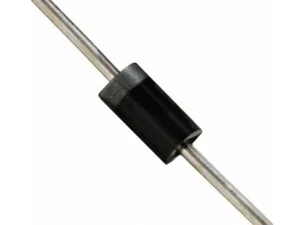 General Semiconductor RGP10G 400V 1A diode de redressement