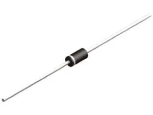 General Semiconductor RGP10J 600V 1A diode de redressement