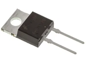 Fairchild RHRP15120 1200V 15A diode de redressement