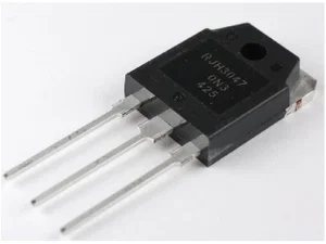 Renesas Technology RJH3047DPK Transistor - 330V 50A n/a Ohm Standard