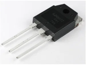 Renesas Technology RJH3077DPK Transistor - 330V 50A n/a Ohm Standard