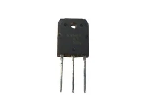Renesas Technology RJK5010 Transistor - 500V 20A n/a Ohm Standard
