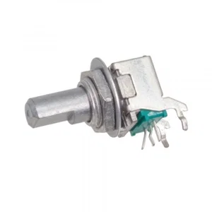 Potenziometro Alps RK09L112003P 20k Ohms Mono Lineare