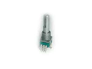 Potenziometro Alps RK09L1140A65 5k Ohms Mono Lineare