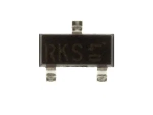 ROHM RK7002 Transistor - 60V 0.115A n/a Ohm SMD