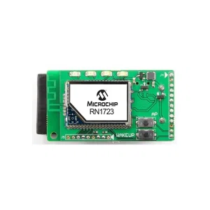 Microchip Technology RN1723 Kit d\'Évaluation