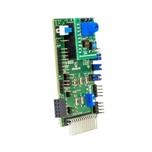Microchip RN-4870-SNSR Carte de Développement Bluetooth 4.2 LE