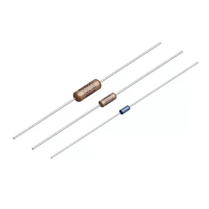 Resistor Vishay RN55D4990FRE6 499 Ohms 0.1W