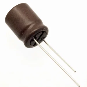 ELNA Co.,Ltd. ROS-16V101MH3 100uF 16V Electrochemical capacitor