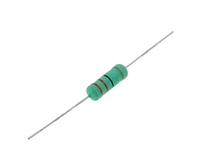 Resistor TE Connectivity ROX5SSJ27K 27 kOhm 5W