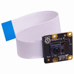 Scheda Fotocamera Raspberry Pi NoIR V2, Sensore Sony IMX219 8MP