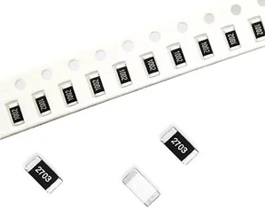 Resistor Fenghua RS-06000JT 0 Ohms 0.25W