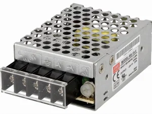 Mean Well RS-15-55V3A 5V 3A Alimentation