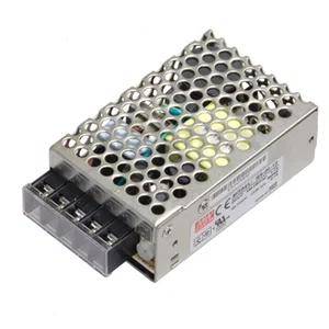 Mean Well RS-25-12 12V 2.1A Alimentation