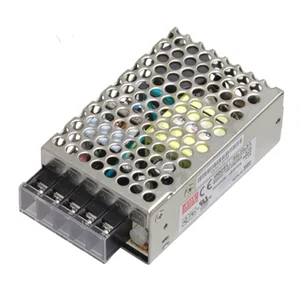 Mean Well RS-25-24 24V 1.1A Alimentation