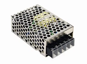 Mean Well RS-25-5 5V 5A Alimentation