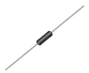 Resistor Vishay RS01A1R000FE12 1 Ohm 1W
