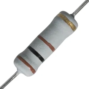 Resistor -- RSF2W-240K 240k Ohms 2W
