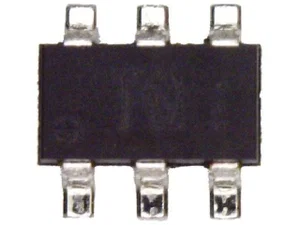 ROHM RSQ035P03 P-Channel MOSFET 30V 3.5A SMD