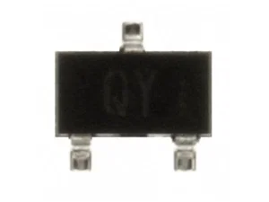 ROHM RSR025N03TL Transistor - 30V 2.5A 0.074 Ohm Standard