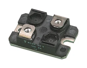 Resistor Vishay RTOP100V3301JB 3.3k Ohms 100W