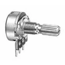 Potenziometro Taiwan Alpha RV16AF-20-15K-B1K-3 15k Ohms Mono Lineare