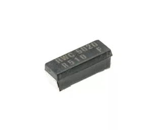 Résistance Yageo (vitrohm) Europe RWN5020FK-130R018 0.018 Ohms 2.2W