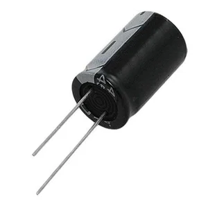 Electrochemical capacitor 1000uF 35V