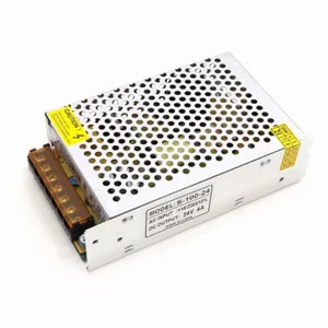 RPtronics S-100-24 24V 4A Alimentation