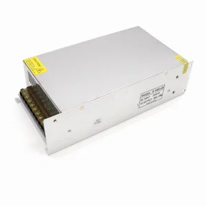 RPtronics S-1000-36 36V 28A Alimentation
